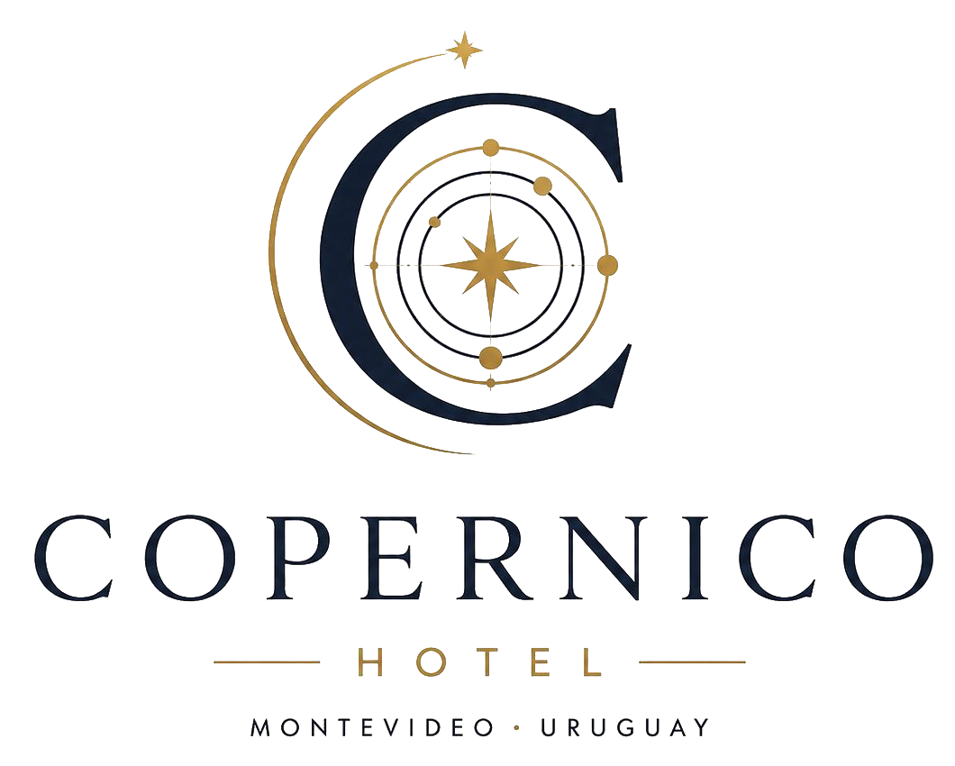 Copernico Hotel — Montevideo, Uruguay